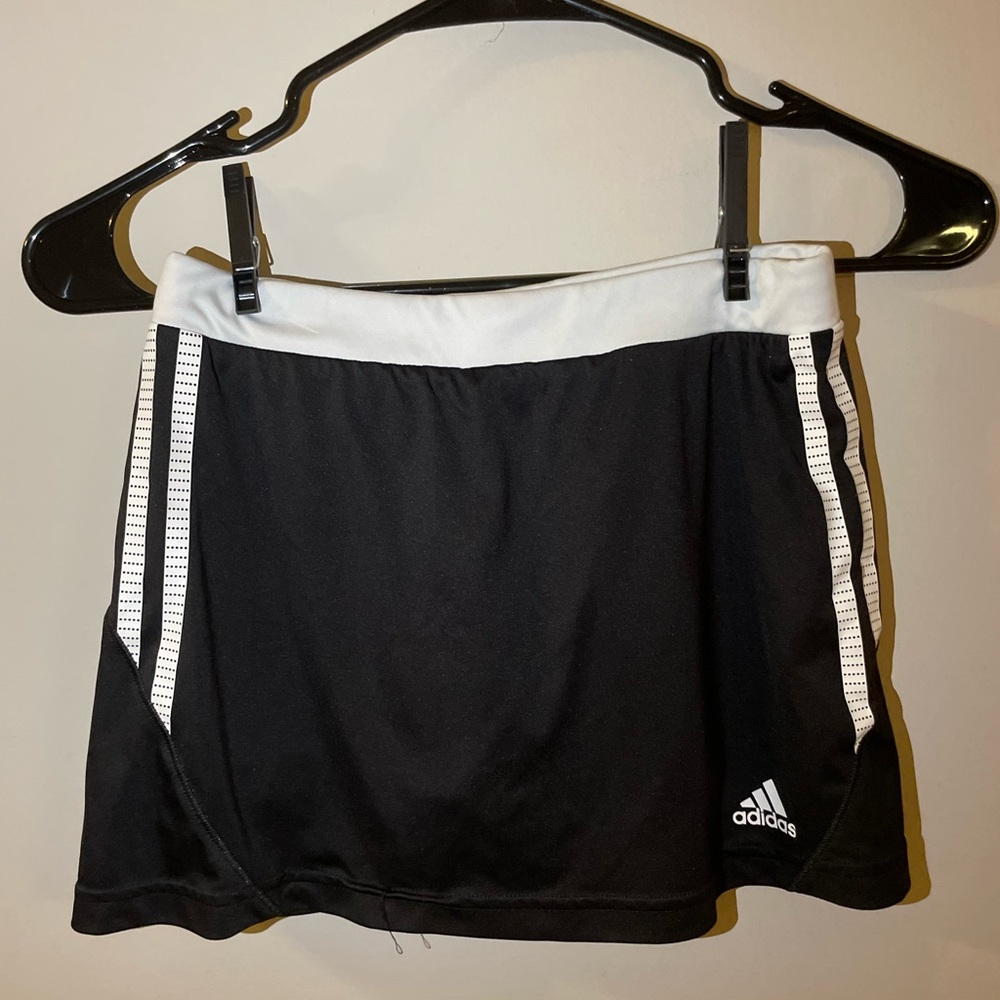 Adidas Climalite Children Activewear Skirt Skort Tennis